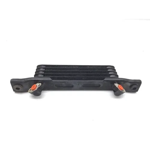 Engine Oil Cooler with Lines 1998 Honda Foreman 400 TRX400FW 4x4 2831A 7
