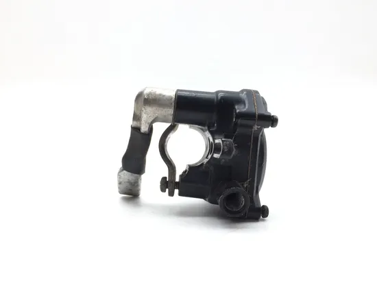 Thumb Throttle Assembly 1998 Honda Foreman 400 TRX400FW 4x4 2831A x