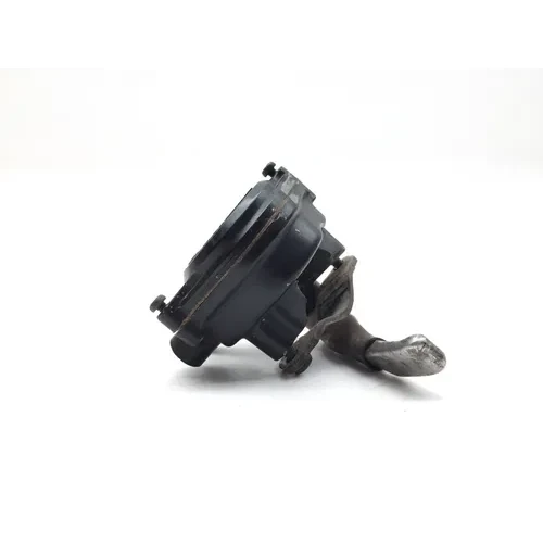 Thumb Throttle Assembly 1998 Honda Foreman 400 TRX400FW 4x4 2831A x 14