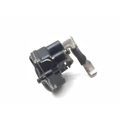 Thumb Throttle Assembly 1998 Honda Foreman 400 TRX400FW 4x4 2831A x 3