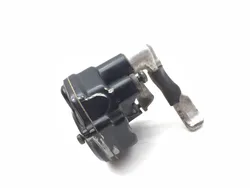 Thumb Throttle Assembly 1998 Honda Foreman 400 TRX400FW 4x4 2831A x