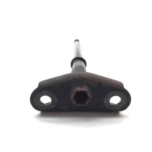 Steering Stem 1998 Honda Foreman 400 TRX400FW 4x4 2831A x 7