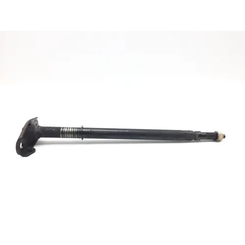 Steering Stem 1998 Honda Foreman 400 TRX400FW 4x4 2831A x 9