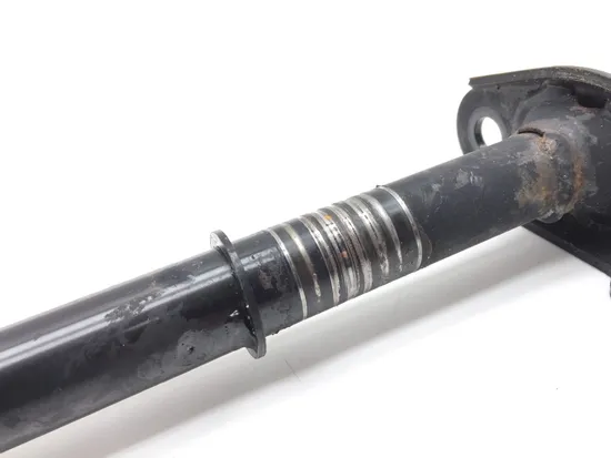 Steering Stem 1998 Honda Foreman 400 TRX400FW 4x4 2831A x