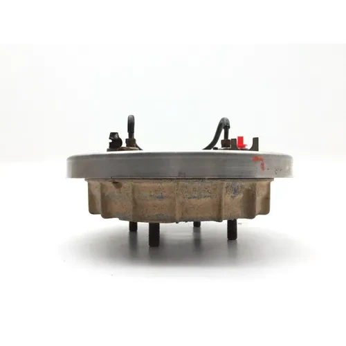 Front Drum Brake Backing Assembly Left 1998 Honda Foreman TRX400FW 4x4 2831A x 9