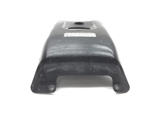 Plastic Gas Tank Cover 1998 Honda Foreman 400 TRX400FW 4x4 2831A