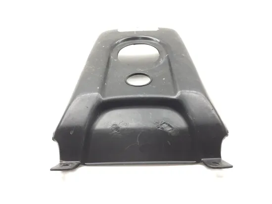 Plastic Gas Tank Cover 1998 Honda Foreman 400 TRX400FW 4x4 2831A