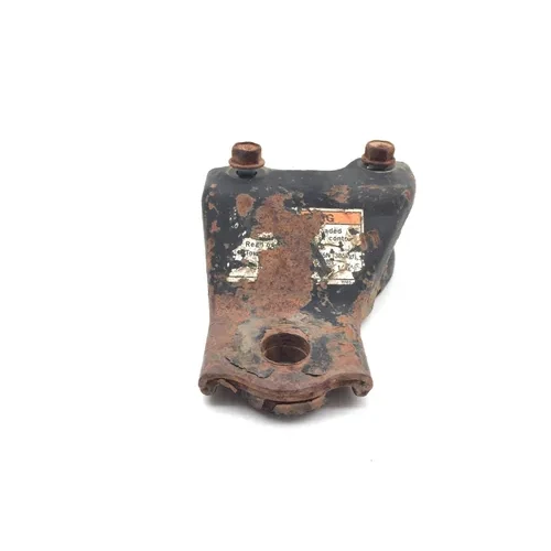 Hitch 1998 Honda Foreman 400 TRX400FW 4x4 2831A 3