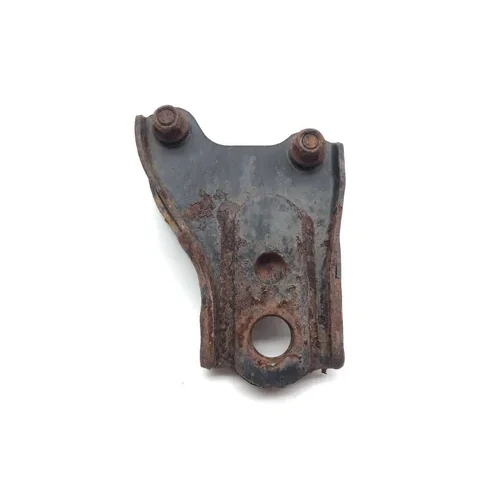 Hitch 1998 Honda Foreman 400 TRX400FW 4x4 2831A 10