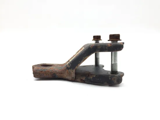 Hitch 1998 Honda Foreman 400 TRX400FW 4x4 2831A