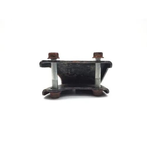 Hitch 1998 Honda Foreman 400 TRX400FW 4x4 2831A 7