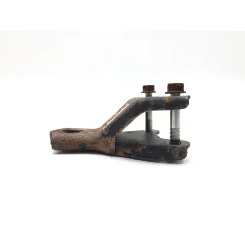 Hitch 1998 Honda Foreman 400 TRX400FW 4x4 2831A 5