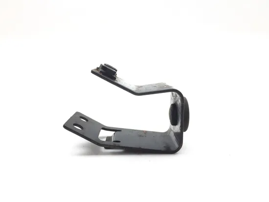 Oil Cooler and Fan Brackets 1998 Honda Foreman 400 TRX400FW 4x4 2831A