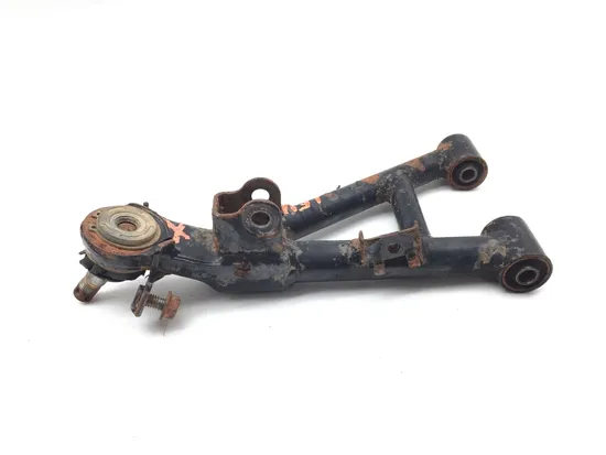 Front Driver Left Upper A-Arm 1998 Honda Foreman 400 TRX400FW 4x4 2831A x