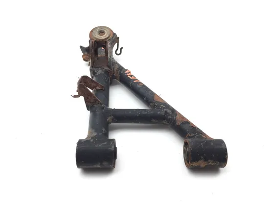 Front Driver Left Upper A-Arm 1998 Honda Foreman 400 TRX400FW 4x4 2831A x