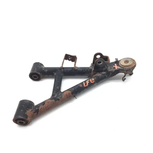 Front Driver Left Upper A-Arm 1998 Honda Foreman 400 TRX400FW 4x4 2831A x 3