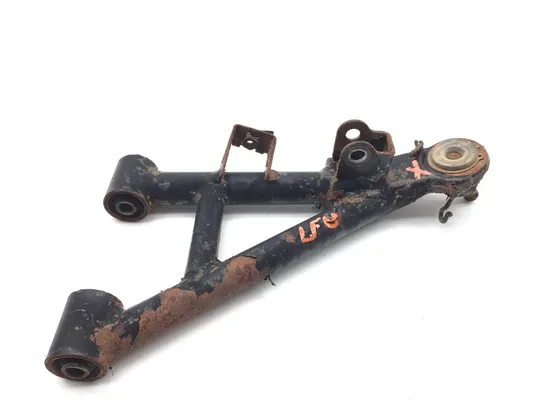 Front Driver Left Upper A-Arm 1998 Honda Foreman 400 TRX400FW 4x4 2831A x