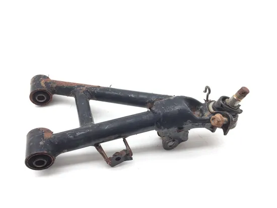 Front Driver Left Upper A-Arm 1998 Honda Foreman 400 TRX400FW 4x4 2831A x