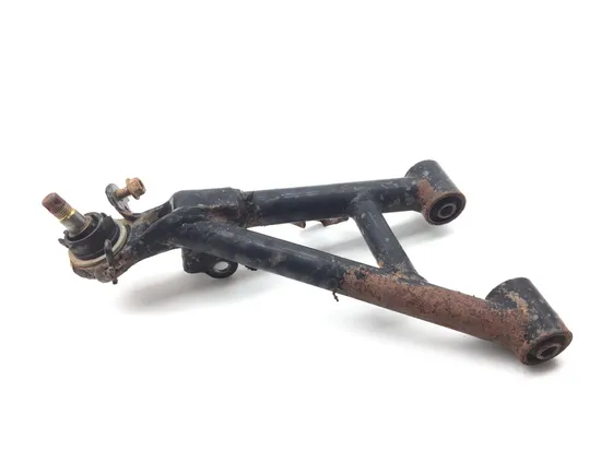 Front Driver Left Upper A-Arm 1998 Honda Foreman 400 TRX400FW 4x4 2831A x