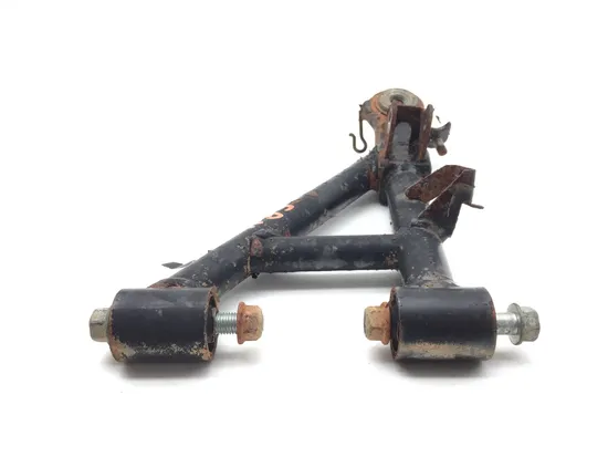 Front Passenger Right Upper A-Arm 1998 Honda Foreman 400 TRX400FW 4x4 2831A x