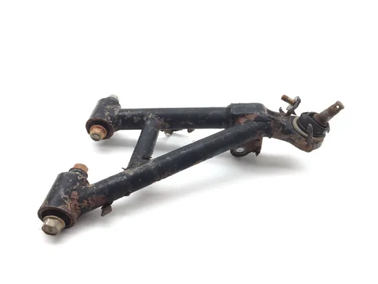 Front Passenger Right Upper A-Arm 1998 Honda Foreman 400 TRX400FW 4x4 2831A x