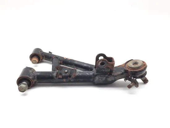 Front Passenger Right Upper A-Arm 1998 Honda Foreman 400 TRX400FW 4x4 2831A x