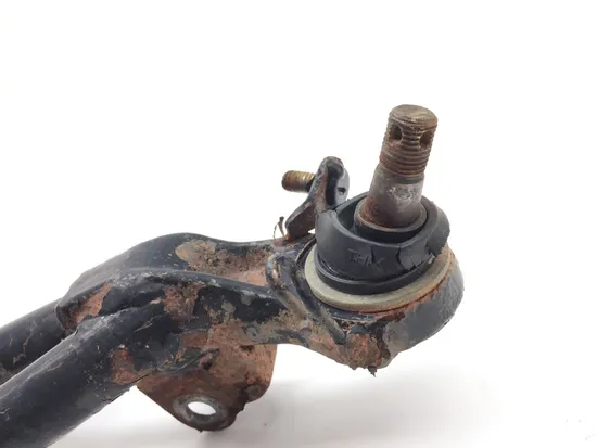 Front Passenger Right Upper A-Arm 1998 Honda Foreman 400 TRX400FW 4x4 2831A x