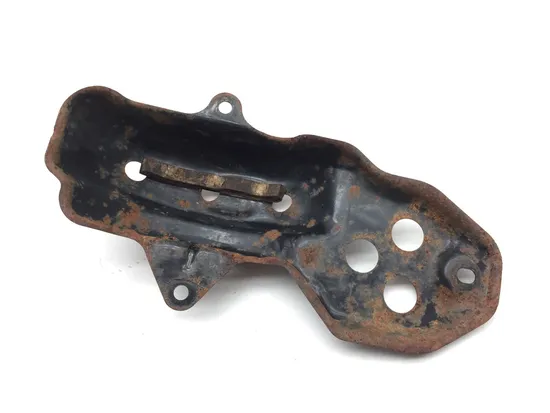 Rear Diff Skid 1998 Honda Foreman 400 TRX400FW 4x4 2831A