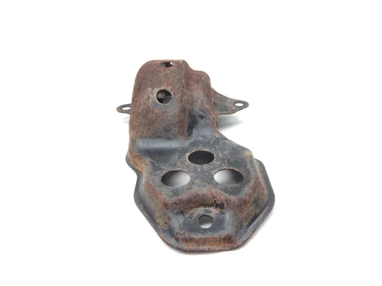 Rear Diff Skid 1998 Honda Foreman 400 TRX400FW 4x4 2831A