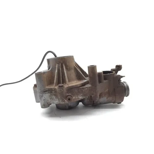 Front Diff Differential Gear Pinion 2001 Yamaha Kodiak 400 YFM400FA 4x4 2830A 7