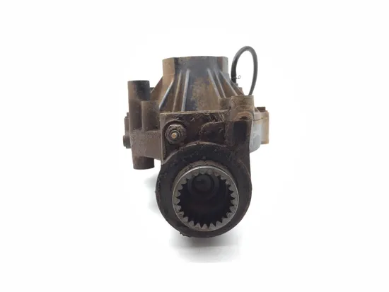 Front Diff Differential Gear Pinion 2001 Yamaha Kodiak 400 YFM400FA 4x4 2830A