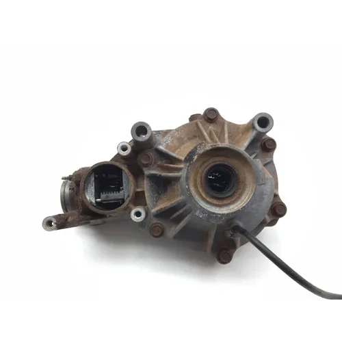 Front Diff Differential Gear Pinion 2001 Yamaha Kodiak 400 YFM400FA 4x4 2830A 11