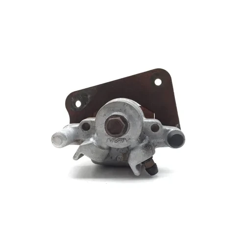 Rear Brake Caliper 2001 Yamaha Kodiak 400 YFM400FA 4x4 2830A 9