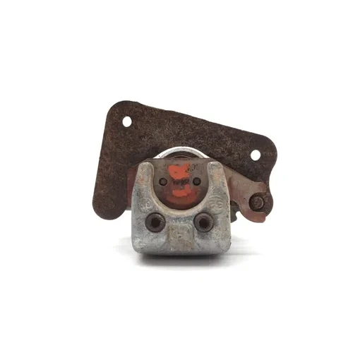 Rear Brake Caliper 2001 Yamaha Kodiak 400 YFM400FA 4x4 2830A 3