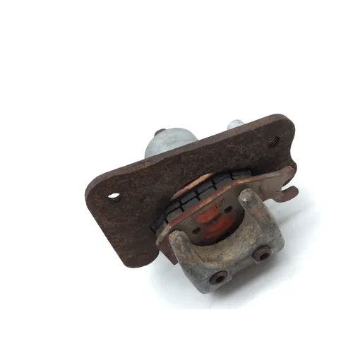 Rear Brake Caliper 2001 Yamaha Kodiak 400 YFM400FA 4x4 2830A 5