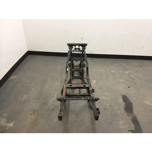 Frame Chassis 2001 Yamaha Kodiak 400 YFM400FA 4x4 2830A x 11
