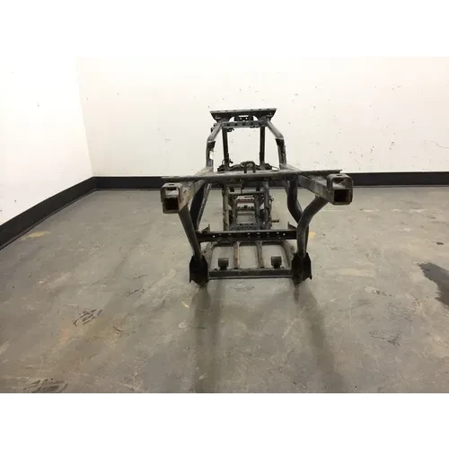 Frame Chassis 2001 Yamaha Kodiak 400 YFM400FA 4x4 2830A x 13