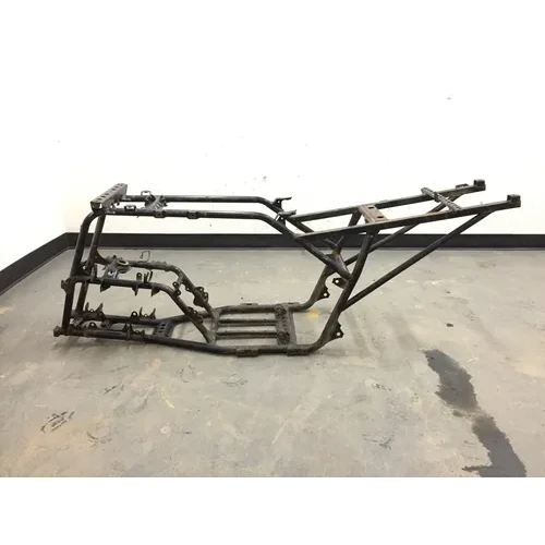 Frame Chassis 2001 Yamaha Kodiak 400 YFM400FA 4x4 2830A x 9