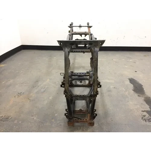 Frame Chassis 2001 Yamaha Kodiak 400 YFM400FA 4x4 2830A x 5