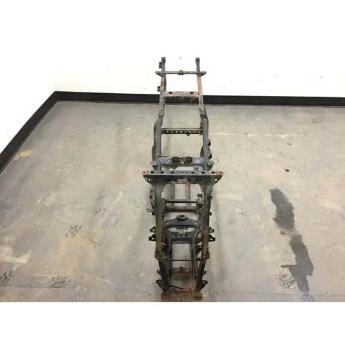 Frame Chassis 2001 Yamaha Kodiak 400 YFM400FA 4x4 2830A x 7