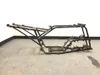 Frame Chassis 2001 Yamaha Kodiak 400 YFM400FA 4x4 2830A x