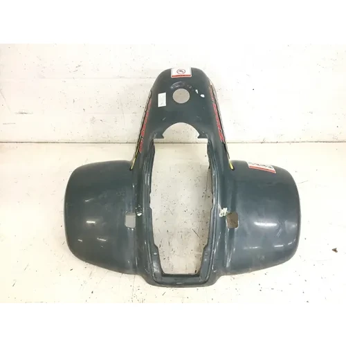 Front Fender Fenders Plastic 2002 Polaris Sportsman 700 Twin 2832A x 3