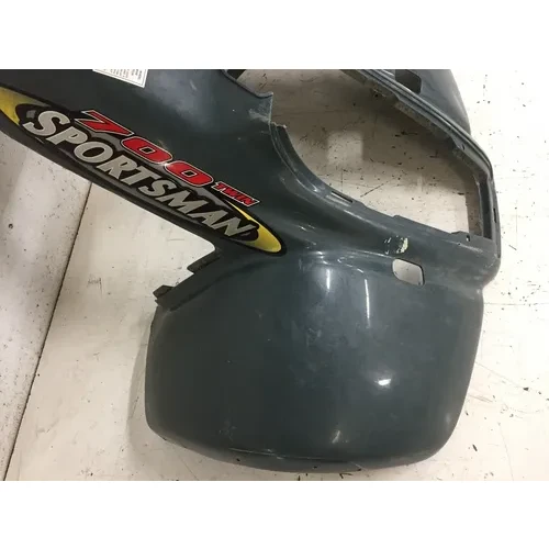 Front Fender Fenders Plastic 2002 Polaris Sportsman 700 Twin 2832A x 7