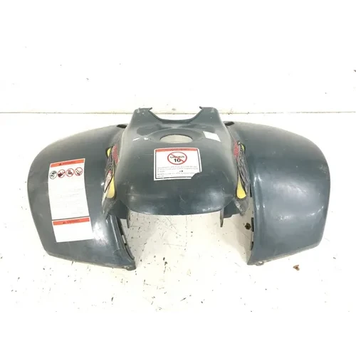Front Fender Fenders Plastic 2002 Polaris Sportsman 700 Twin 2832A x 11