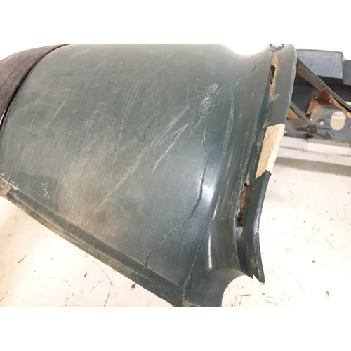 Rear Fender Fenders Plastic 2002 Polaris Sportsman 700 Twin 2832A x 11
