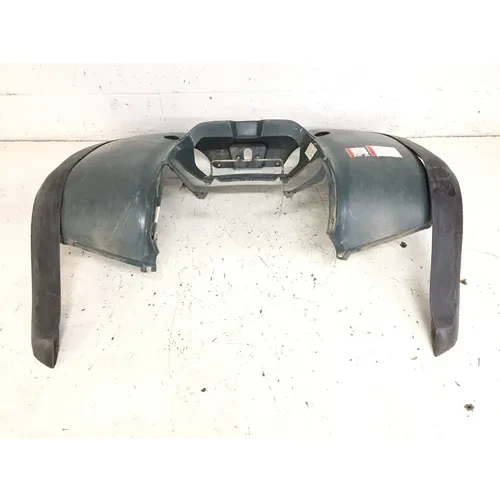 Rear Fender Fenders Plastic 2002 Polaris Sportsman 700 Twin 2832A x 9