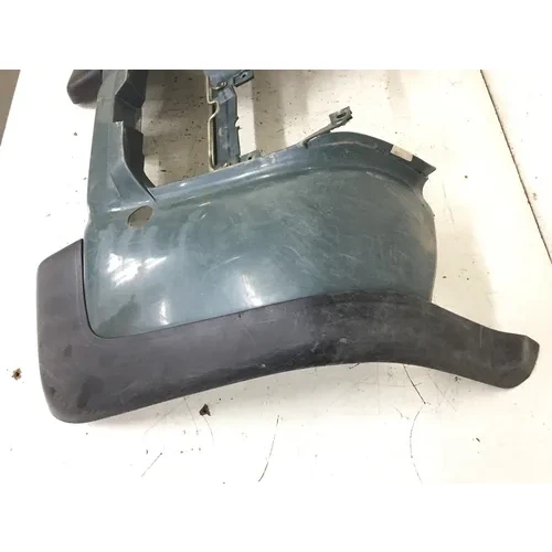 Rear Fender Fenders Plastic 2002 Polaris Sportsman 700 Twin 2832A x 7