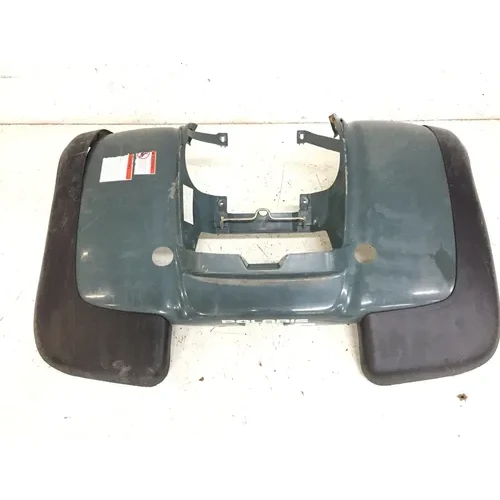 Rear Fender Fenders Plastic 2002 Polaris Sportsman 700 Twin 2832A x 3