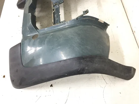 Rear Fender Fenders Plastic 2002 Polaris Sportsman 700 Twin 2832A x