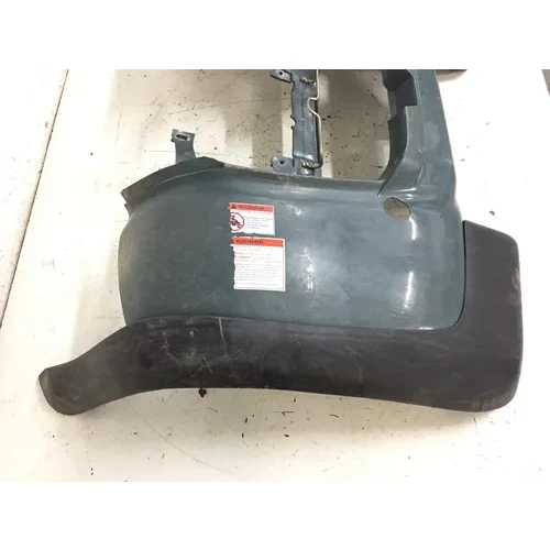 Rear Fender Fenders Plastic 2002 Polaris Sportsman 700 Twin 2832A x 5